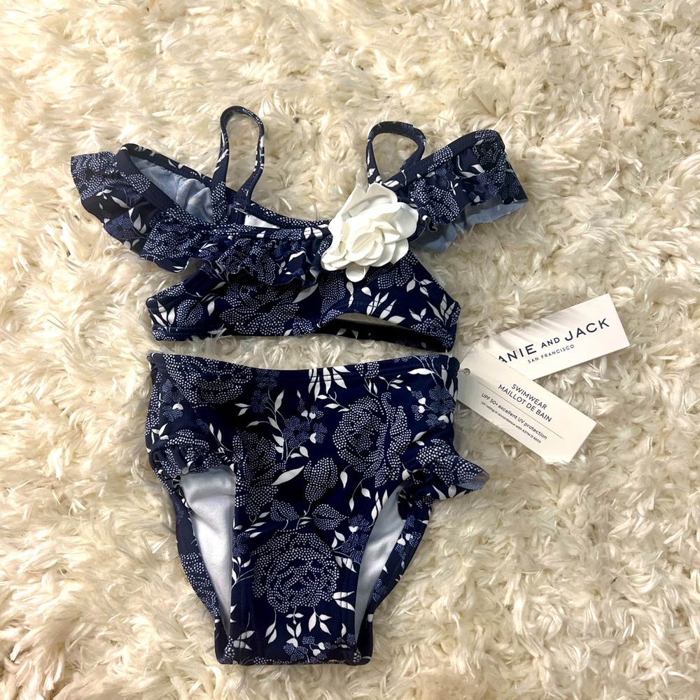 Baby girl bikini
